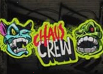chaos crew hacksaw slot