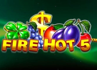 fire hot slots online
