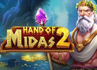 hand of midas pragmatic слот